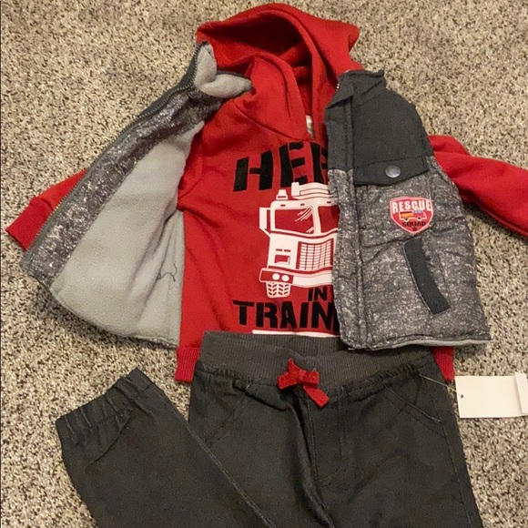 3 pc. Set - Picture 3 of 3